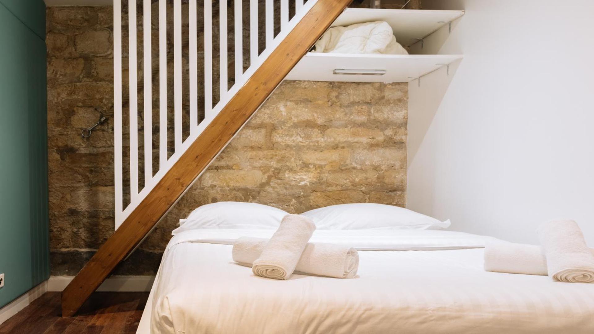 Modern 1 Bedroom Near Eiffel Tower *